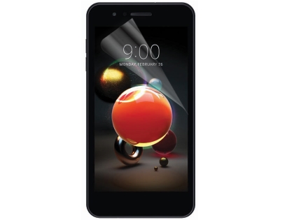 Ultraclear Screen Protector for LG K9 / K8 (2018) - Screen Protector