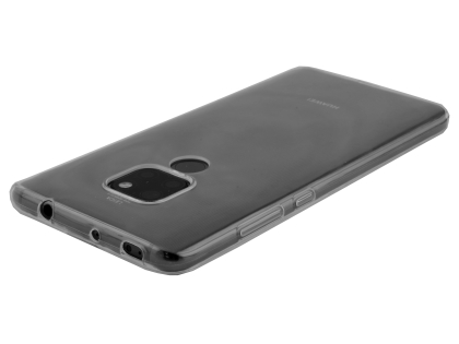 Ultra Thin Gel Case for Huawei Mate 20 - Clear