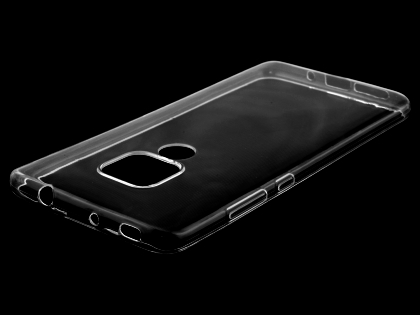 Ultra Thin Gel Case for Huawei Mate 20 - Clear