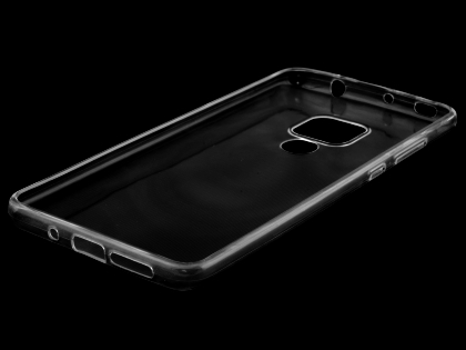 Ultra Thin Gel Case for Huawei Mate 20 - Clear