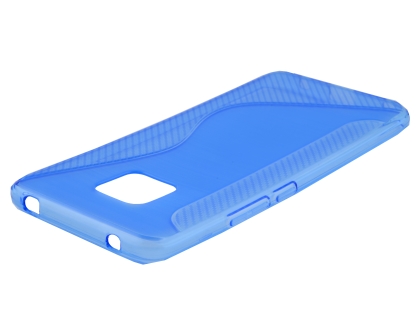 Wave Case for Huawei Mate 20 Pro - Blue