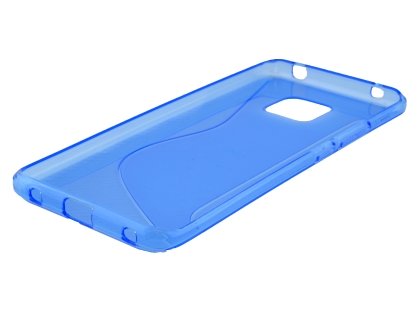 Wave Case for Huawei Mate 20 Pro - Blue