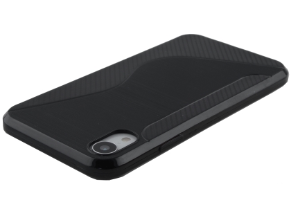 Wave Case for Apple iPhone XR - Black