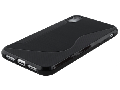 Wave Case for Apple iPhone XR - Black