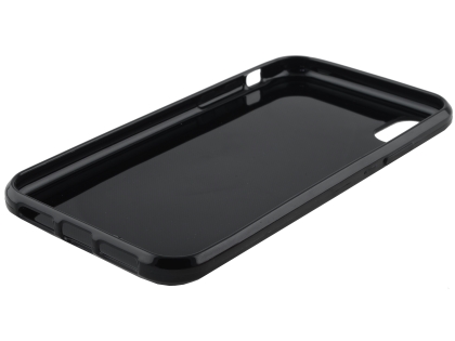 Wave Case for Apple iPhone XR - Black