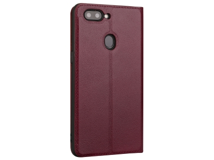 LIBRO Pelle Custodia per OPPO A52 A72 A15 A16 A73 A74 X2 X3 Find Reno 4 5G COVER LOTTO 