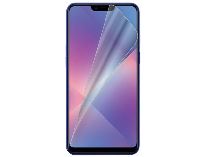 Anti-Glare Screen Protector for OPPO A3s - Screen Protector