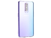Ultra Thin Gel Case for OPPO R17 Pro - Clear Soft Cover