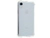 Gel Case with Bumper Edges for iPhone XR - Clear Soft Cover