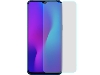 Flat Tempered Glass Screen Protector for Oppo R17 - Screen Protector