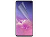 Curved Ultra Clear Full Screen Protector for Samsung Galaxy S10 - Screen Protector