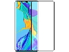 Curved Glass Screen Protector with Full Adhesive for Huawei P30 Pro - Screen Protector