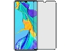 Flat Tempered Glass Screen Protector for Huawei P30 - Screen Protector