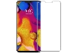 Flat Tempered Glass Screen Protector for LG V40 ThinQ - Screen Protector