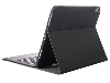 Keyboard and Case for iPad Pro 12.9 - 2018 (3rd Gen) - Classic Black Keyboard