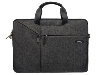 WiWU City Commuter Bag 13.3 inch - Black Device Bag
