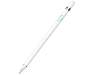 WiWU Picasso Active Stylus Pen P339 - White Capacitive Stylus