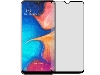 Anti Glare Tempered Glass Screen Protector for the Samsung Galaxy A30 - Screen Protector