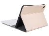 Smart Bluetooth Keyboard & Case for iPad mini - Gold Keyboard