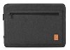 WiWU Pioneer Laptop Sleeve 13 inch - Black Sleeve