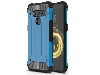 Impact Case for LG V50 ThinQ - Blue Impact Case