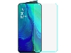 Flat Tempered Glass Screen Protector for Oppo Reno 5G - Screen Protector