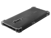 Gel Case with Bumper Edges for OPPO Reno 5G - Clear Soft Cover