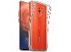 Ultra Thin Gel Case for OPPO Reno Z - Clear Soft Cover