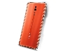 Gel Case with Bumper Edges for OPPO Reno Z - Clear Soft Cover