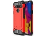 Impact Case for LG G8 ThinQ - Red Impact Case