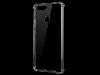 Gel Case with Bumper Edges for Xiaomi Mi A1 - Clear Soft Cover