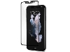 3D Full Coverage Tempered Glass Screen Protector for Apple iPhone 11 Pro - Black Screen Protector