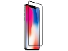 3D Full Coverage Tempered Glass Screen Protector for iPhone 11 Pro Max - Black Screen Protector