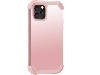 Defender Case for iPhone 11 Pro - Pink Impact Case