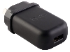 Genuine HTC TC P2000-AU 2A USB-A Power Adapter - Black AC USB Power Adapter
