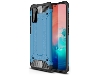Impact Case for Samsung Galaxy S20 - Blue Impact Case