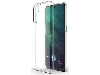 Ultra Thin Gel Case for OPPO A91 - Clear Soft Cover