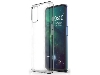 Ultra Thin Gel Case for OPPO A52 - Clear Soft Cover