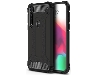 Impact Case for Motorola Moto G8 Plus - Black Impact Case