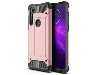 Impact Case for Motorola Moto G8 - Rose Gold Impact Case