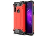 Impact Case for Motorola Moto G8 - Red Impact Case