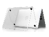WiWu iSHIELD Hard Case for MacBook Pro (2016-2019) - Clear Hard Case