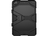 Rugged Case for Apple iPad Mini 1/2/3 - Classic Black Impact Case