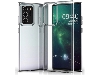 Ultra Thin Gel Case for Samsung Galaxy Note20 - Clear Soft Cover