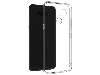 Ultra Thin Gel Case for LG K61 - Clear Soft Cover