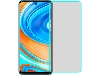 Flat Tempered Glass Screen Protector for Xiaomi Redmi Note 9 Pro - Screen Protector