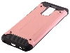 Impact Case for Xiaomi Redmi Note 9 - Rose Gold Impact Case