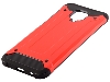 Impact Case for Xiaomi Redmi Note 9 Pro - Red Impact Case