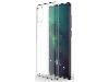 Ultra Thin Gel Case for Samsung Galaxy S20 FE 5G - Clear Soft Cover