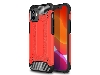Impact Case for Apple iPhone 12 - Red Impact Case